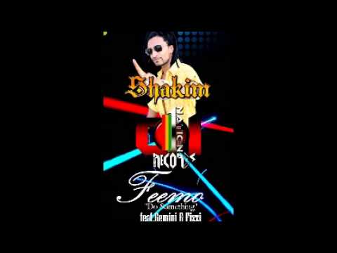 FEE MO NOKO ( Do Something) _ SHAKIM ft. FIZZI & GEMINI (1NATION RECORDS)