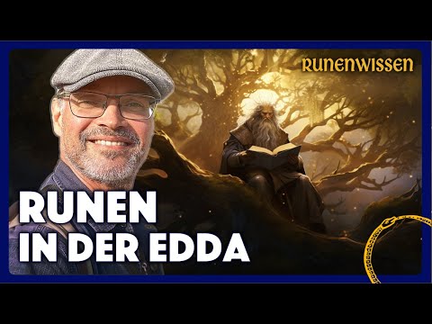 Runenwissen: Runen in der Edda
