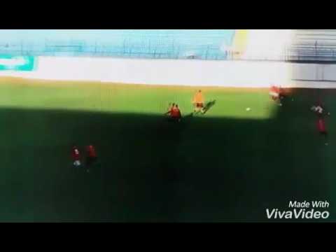 John Bahiano Osvaldo Cruz x Marília