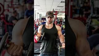 Download lagu Henry Cavill's simple training style  #menshealth mp3