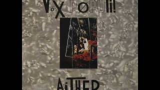 Vox Populi! - Djamileh