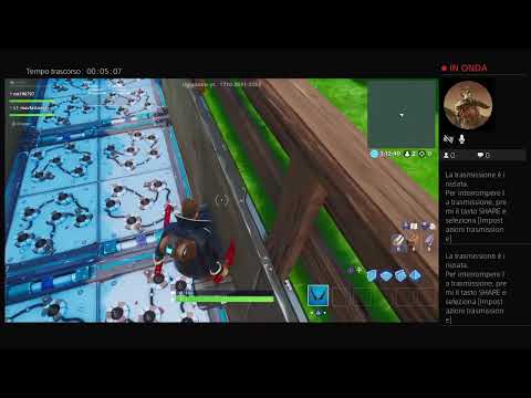 DEATHRUN DA 10000 LIVELLI