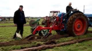 preview picture of video 'Roscommon  ploughing championships frenchpark 2015 HD'