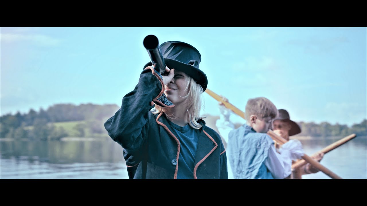 YouTube Video Placeholder