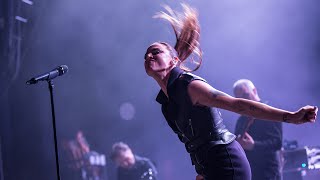 Melanie C - Sporty&#39;s Forty - 18 Goin&#39; Down