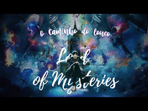 “O CAMINHO DO LOUCO” – Rap (Lord of Mysteries)
