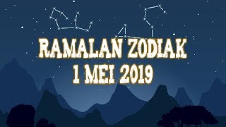 Ramalan Zodiak Rabu 1 Mei 2019: Pisces Kurang Konsentrasi, Zodiakmu?