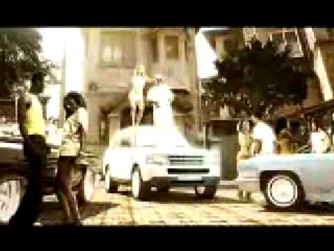 Daddy Yankee Ft  Fergie - Impacto Remix - 2007