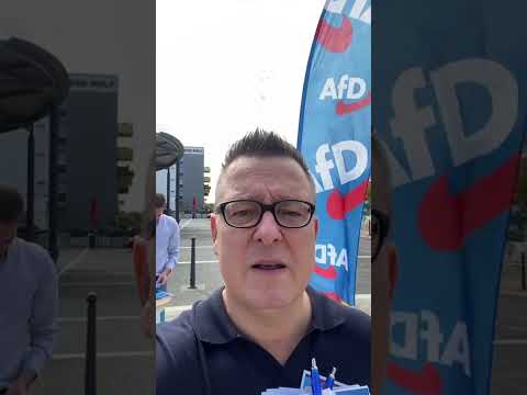 Keine Impfpflicht mit der AfD | Tim Krause