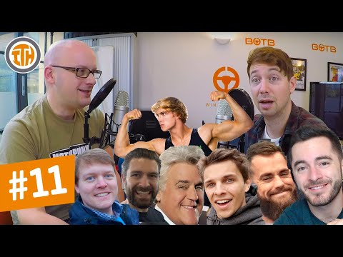 YOUTUBERS AND THEIR SUPERCARS! - ITH Podcast #11