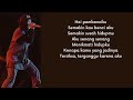 Kotak Haters Lirik Lagu