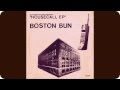 Boston Bun - housecall (HOUSECALL EP) 