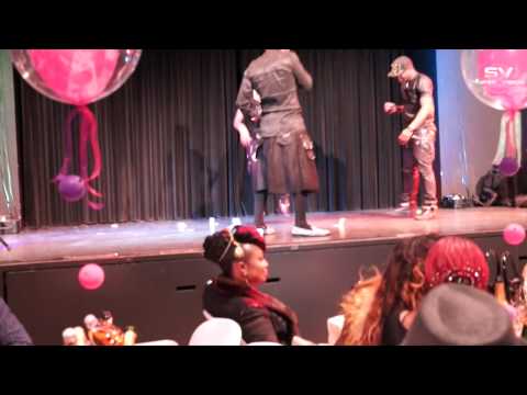 LA NUIT DES FILLES SEXY À LAUSANNE ( ABOU NIDAL )