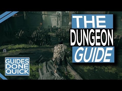 Elden Ring Impaler Catacombs Guide