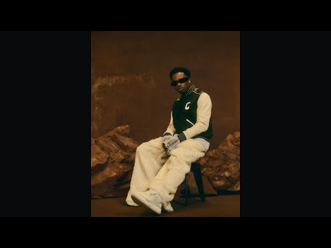 [FREE] Roddy Ricch Type Beat - "Last Dance"