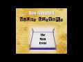 One Heartbreak Too Many - Ron Campbell & the bLUES bUSTERS