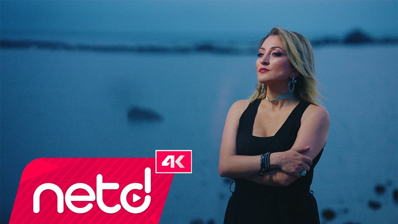 Nurcan Altınok - Bitti Bu Aşk