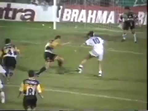 Fluminense 2 x 1 Criciúma - Copa do Brasil 1996