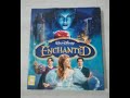 Opening To Enchanted 2007 VCD