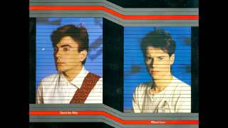 Deckchairs Overboard - Legion