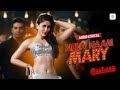 Mera Naam Mary Lyrical Song Kareena Kapoor Brothers Chinmayi Sripaada Ajay Atul