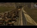Third Age Total War Battle: The Siege of Helm's ...