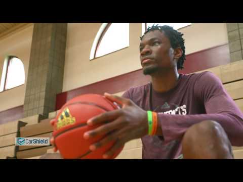 5 Star Feature: Precious Achiuwa - Montverde Academy Forward