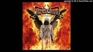 Girlschool - Tonight