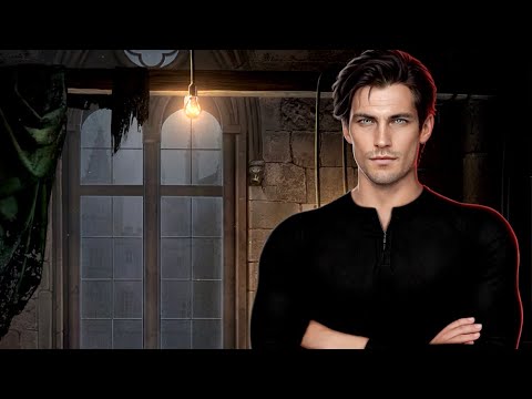 I Wish He Was Here Right Now ❤️ Dmitry Diamond Scene 💎 HSR S3E2