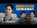 Meenakshi Sehrawat on Personal Life, Spirituality & Feminism | The Kumar Shyam Show
