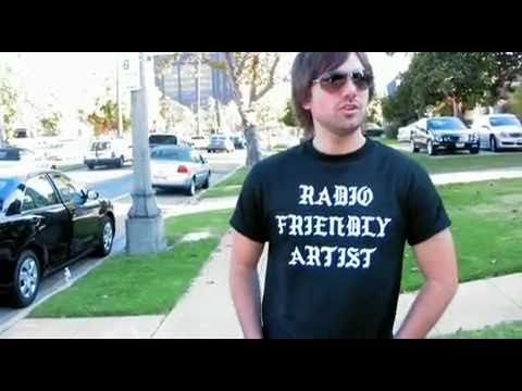 Jon Lajoie - Radio Friendly Song