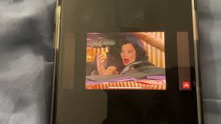The Nanny Fran Drescher Swimsuit