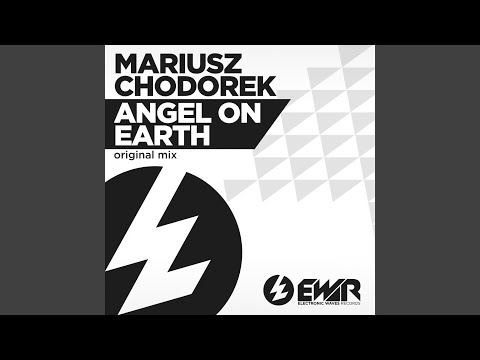 Angel On Earth (Original Mix)