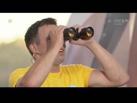 XVI Mazurska Noc Kabaretowa 2014 cz.1