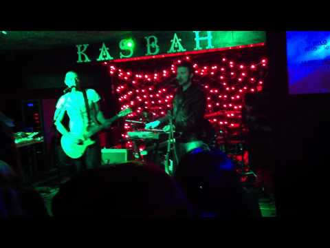 Nylo -"Mixer" Live @ the Kasbah 05/03/2011