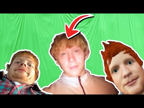 Rupert Grint being Ron Weasley for 8 minutes straight