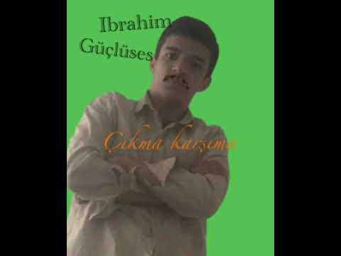 Kahretmişim hayatıma (ibrahim güçlüses) official audio