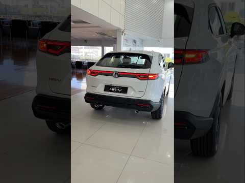 Honda HRV 2025