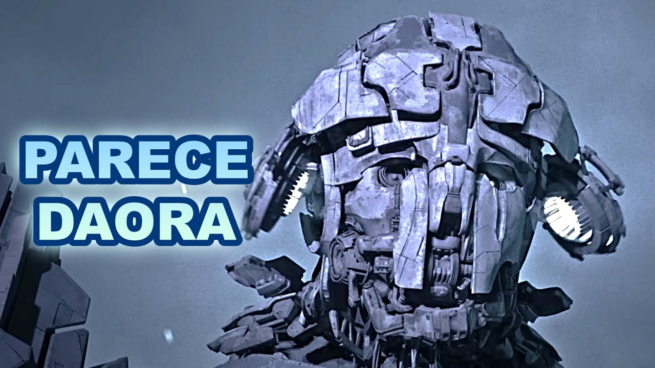 ESSE PODE SER O "NOVO SHADOW OF THE COLOSSUS"