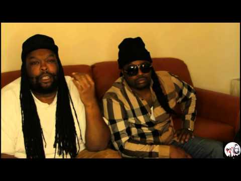 Big Folks x Shorty 6 x Hardknock - "Low End Legends" Pt 3 | Shot By @Zacktv1