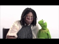 Muppets Whoopi Goldberg PSA