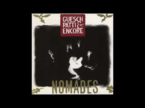 Guesch Patti ''Encore'' 12 Nomades 1990