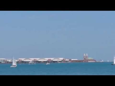 CHICAGO AIR AND WATER SHOW 2014...