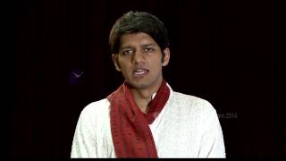 Root Pattern Formed as a Baby! - Inner Awakening sharing