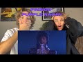 Twins React To Prince- Purple Rain!!!