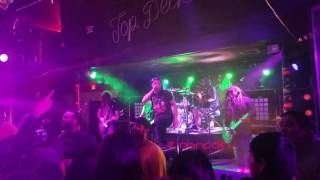 Nonpoint- Pins and Needles - Live At Top Deck In Farmington NM 11-23-16