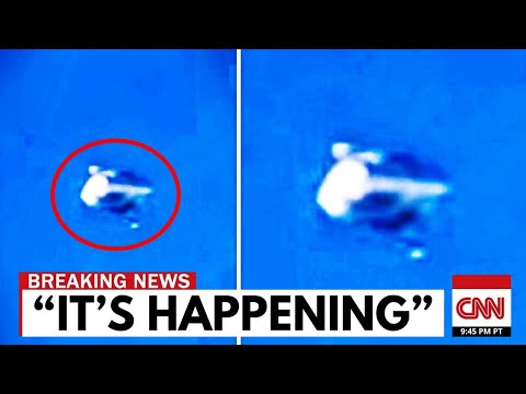 1 MINUTE AGO: Vera Rubin Telescope Just Captured NEW TERRIFYING Images!