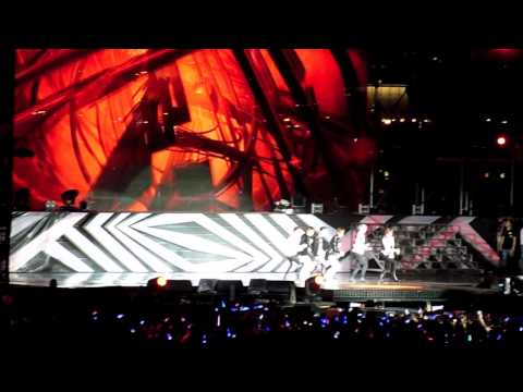 121123 SMT SG- Exo History