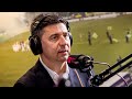 Hoofdtrainer Darije Kalezić in De Podcast (S3EP8)
