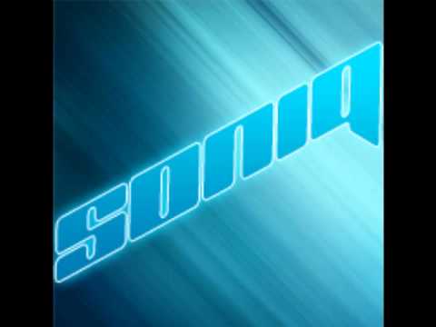 DJ SONiQ - Party Mix Vol. 1